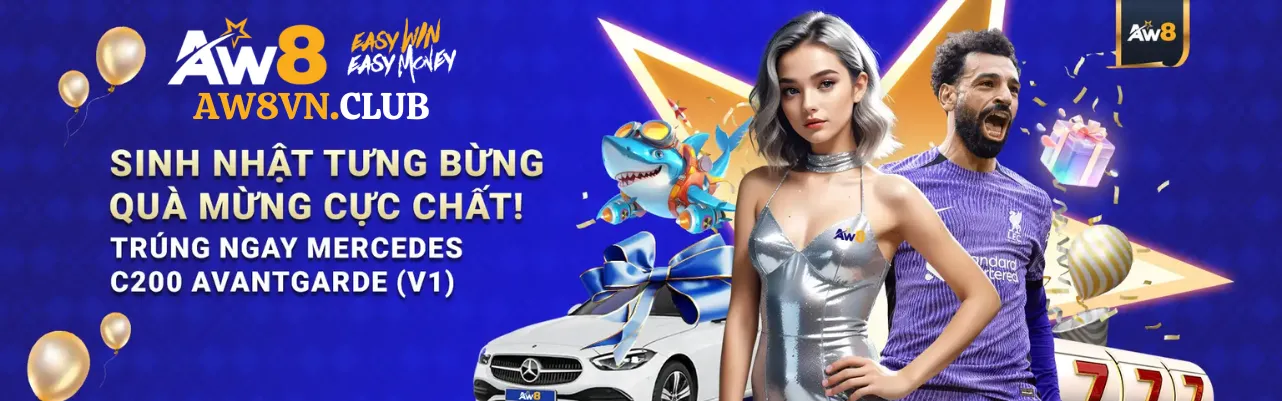 AW8 pind | AW 8 | - Link Vào AW8.COM Không Bị Chặn Mới Nhất 10/2025 7 banner aw8