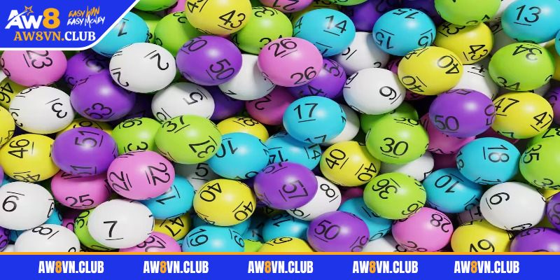 Lô Gan AW8 - Chiến Thuật Đón Chu Kỳ Chuẩn Từng Phiên 2 Không nên chọn những mã đã “mất tích” quá 25 phiên