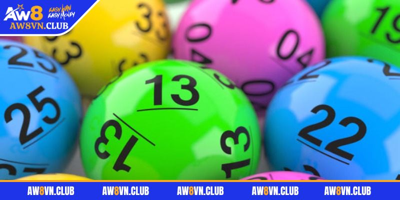 Lô Gan AW8 - Chiến Thuật Đón Chu Kỳ Chuẩn Từng Phiên 1 Thông tin cơ bản về lô gan AW8